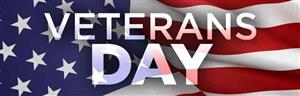 Veterans Day 09.29.22